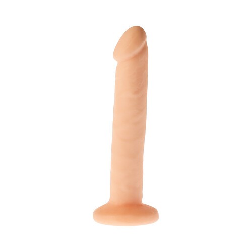 Mister Dixx Mad Mathew 5.1 Inch Realistic Dildo