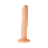 Mister Dixx Mad Mathew 5.1 Inch Realistic Dildo