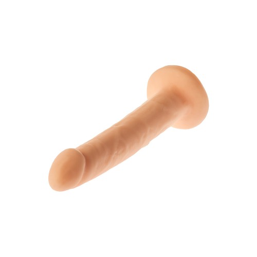 Mister Dixx Mad Mathew 5.1 Inch Realistic Dildo