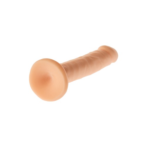 Mister Dixx Mad Mathew 5.1 Inch Realistic Dildo