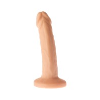 Dildo Trouble Tony de 7.1 Pulgadas de Mister Dixx