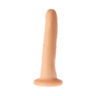 Dildo Captain Cooper 8.3 Pulgadas Mister Dixx