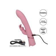 Orgasmatron Digital G-Bunny Vibrator for Ultimate Pleasure