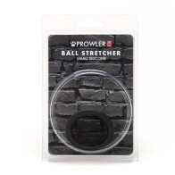 Prowler Red Small Silicone Ball Stretcher for Enhanced Pleasure