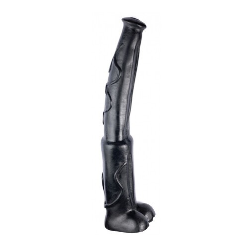 Hunglock Mega Stallion Dildo for Ultimate Pleasure