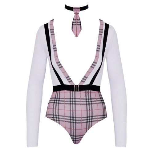 School Girl Costume X Large