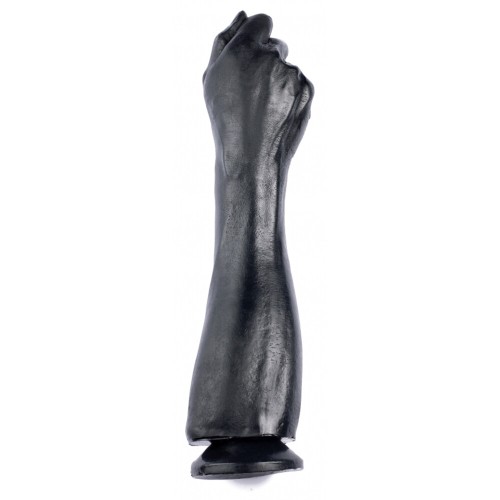 Victory Fist Dildo for Adventurous Play