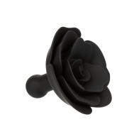 CalExotics Forbidden Removable Rose Gag | BDSM Accessory