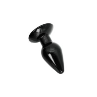 Plug Anal XL Hidden Desire Extremo