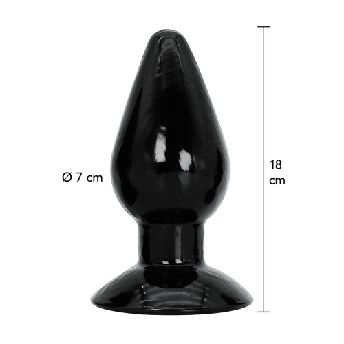 Hidden Desire Extreme XL Butt Plug