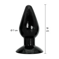 Hidden Desire Extreme XL Butt Plug