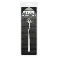 Rueda de Pinchos Steel Power Tools para Juego Sensual