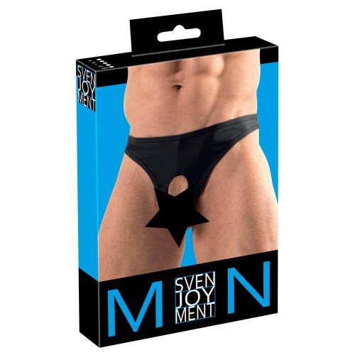 String Showmaster Svenjoyment para Hombres Atrevidos