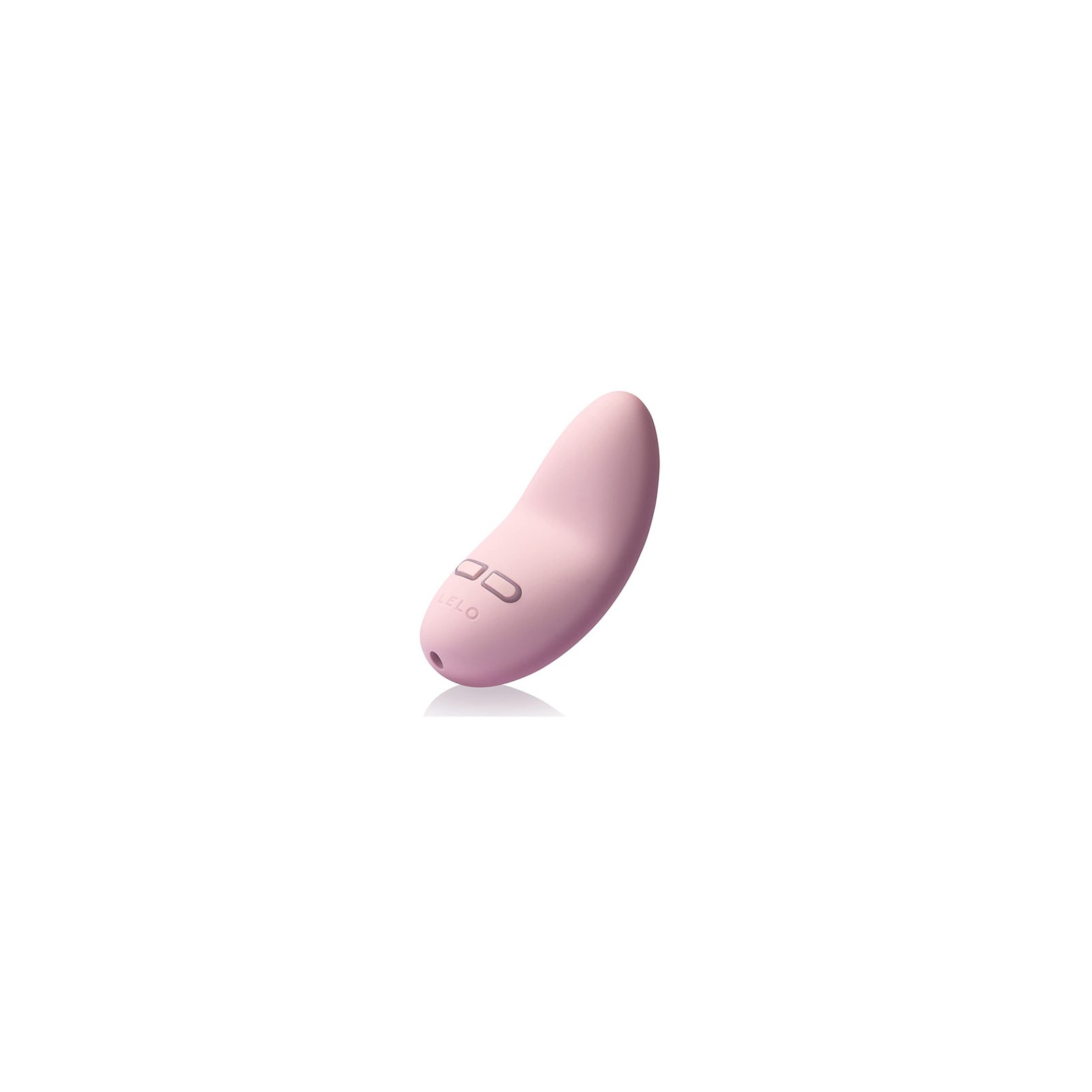 Lelo Lily 2 Rechargeable Clitoral Vibrator for Intense Sensation