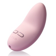 Lelo Lily 2 Rechargeable Clitoral Vibrator for Intense Sensation