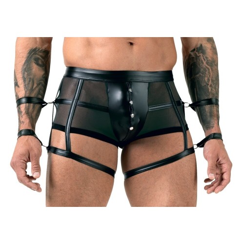 Svenjoyment Pants for Bondage Fun