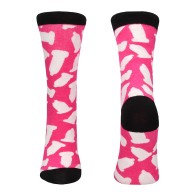 Sexy Socks for Playful Adventures