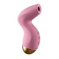 Svakom Pulse Pure Suction Stimulator for Deep Pleasure