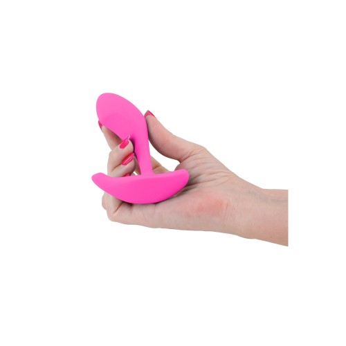 INYA Eros G-Spot Remote Control Vibe