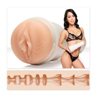 Alina Lopez Rose Vagina Fleshlight for Realistic Pleasure