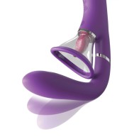 Ultimate Pleasure Pro Stimulator