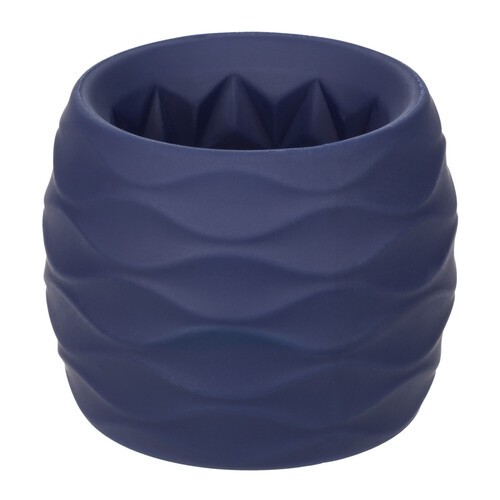 Viceroy Silicone Cock Ring for Enhanced Pleasure