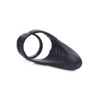 XR Trinity Rechargeable Cock Ring for Enhanced Stimulation