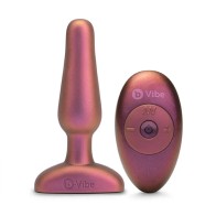 b-Vibe Edición Limitada Novice Plug Anal Para Principiantes