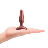 b-Vibe Limited Edition Novice Anal Plug for Beginners