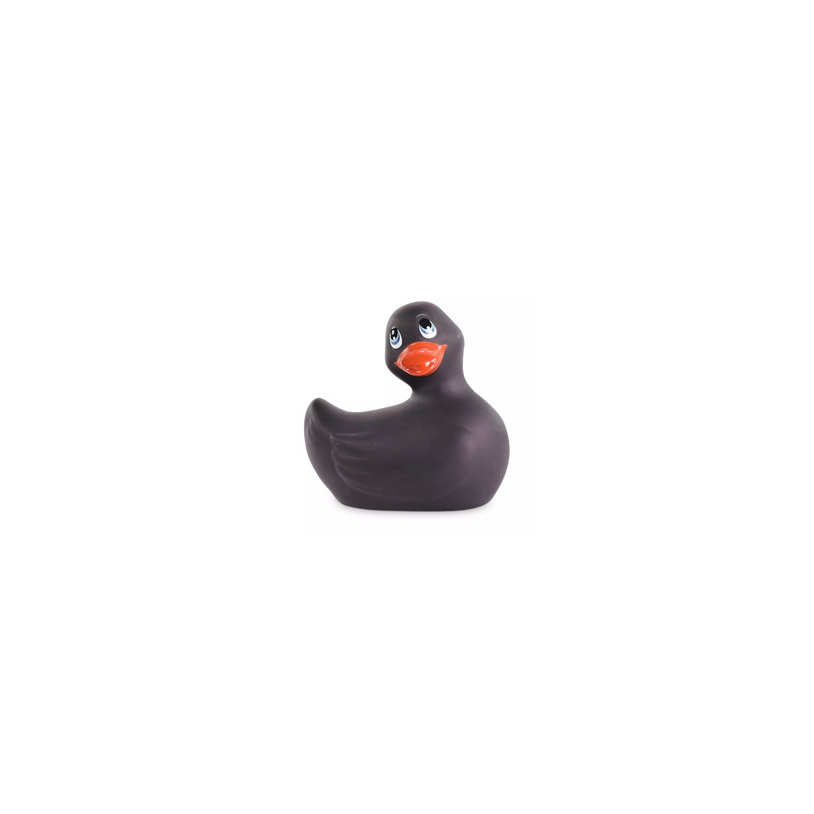 I Rub My Duckie 2.0 Classic Waterproof Massager