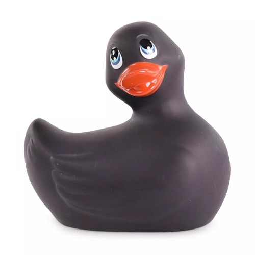 I Rub My Duckie 2.0 Classic Waterproof Massager