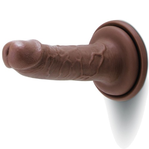 Me You Us Bulbous Head Ultra Cock Dildo