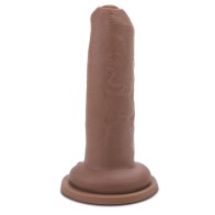 Me You Us Uncut Ultra Cock Dildo - Realistic Pleasure