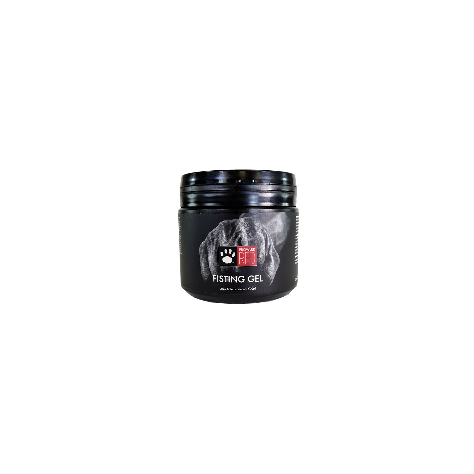 Gel Prowler Red para Fisting 500ml