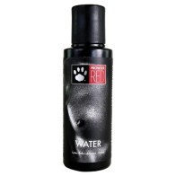 Prowler Red Silicone Lubricant for lasting pleasure