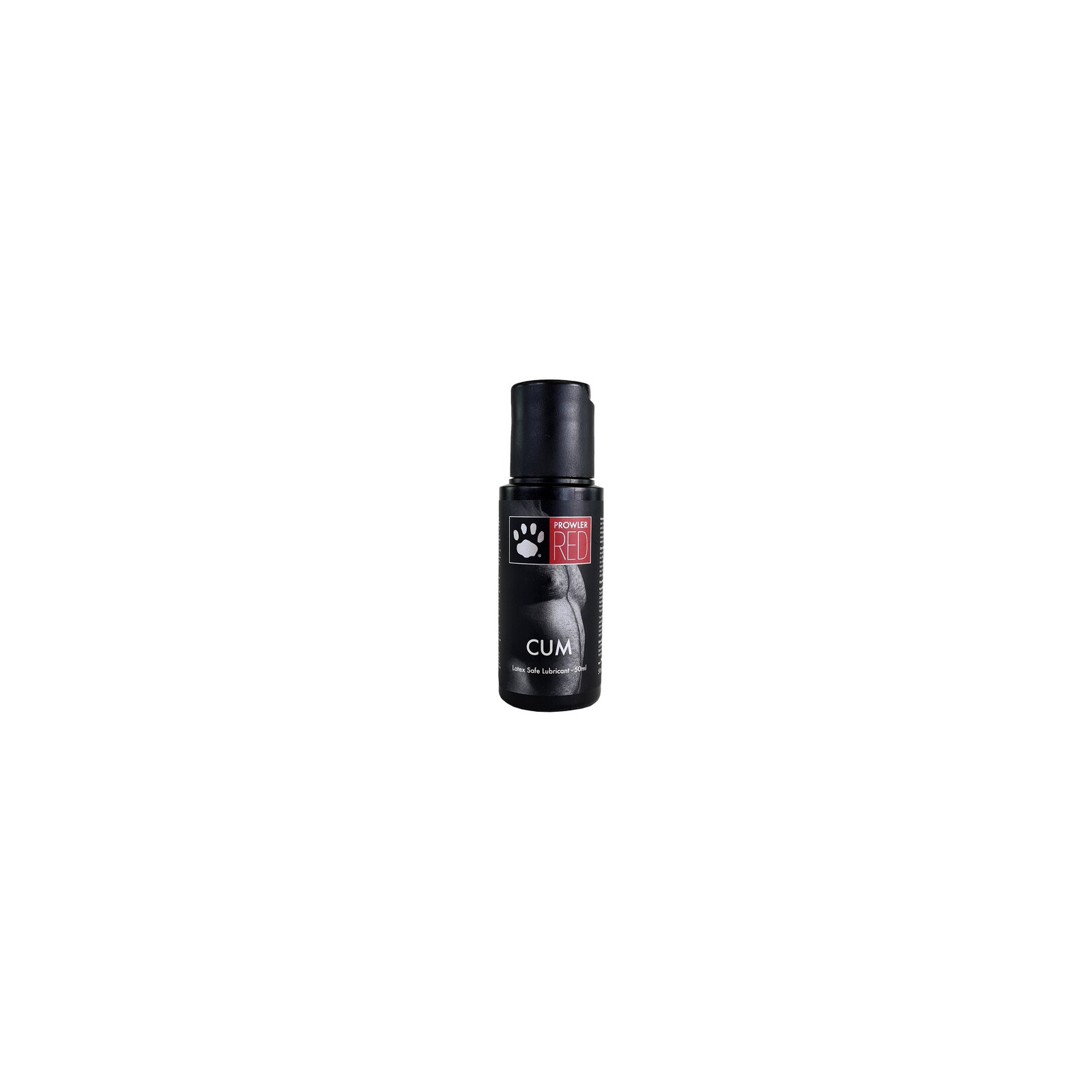 Prowler Red Waterbased Lubricant