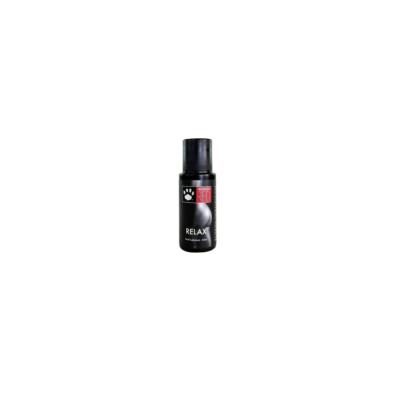 Lubricante Anal Relax Prowler Rojo Para Comodidad y Placer