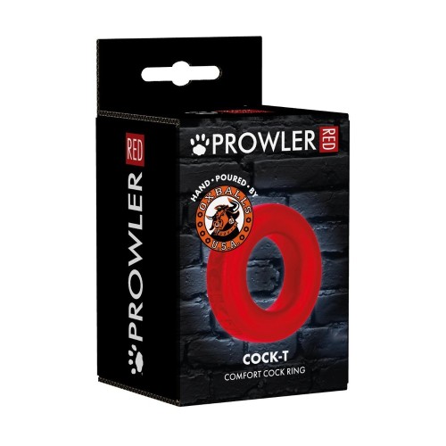 Comfortable Cock Ring for Enhanced Pleasure