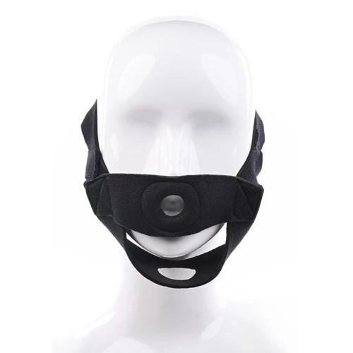 Sportsheets Face Strap On Harness - Explore Intimacy