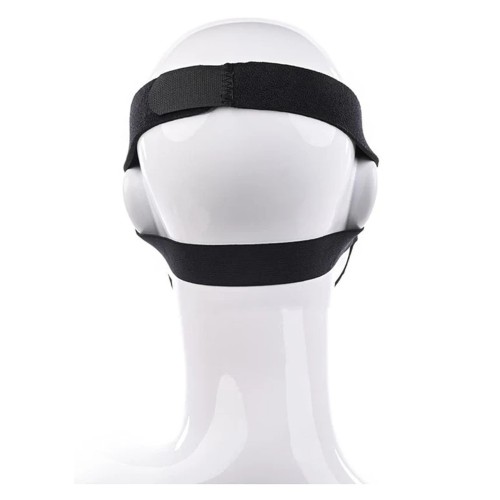 Sportsheets Face Strap On Harness - Explore Intimacy