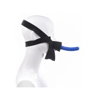 Sportsheets Face Strap On Harness - Explore Intimacy