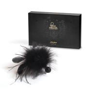 Bijoux Indiscrets Pluma Pom Pom para Hacer Cosquillas