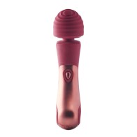 Dinky Jacky O Wand Massager for intense stimulation