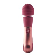 Dinky Jacky O Wand Massager for intense stimulation