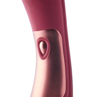 Dinky Jacky O Wand Massager for intense stimulation