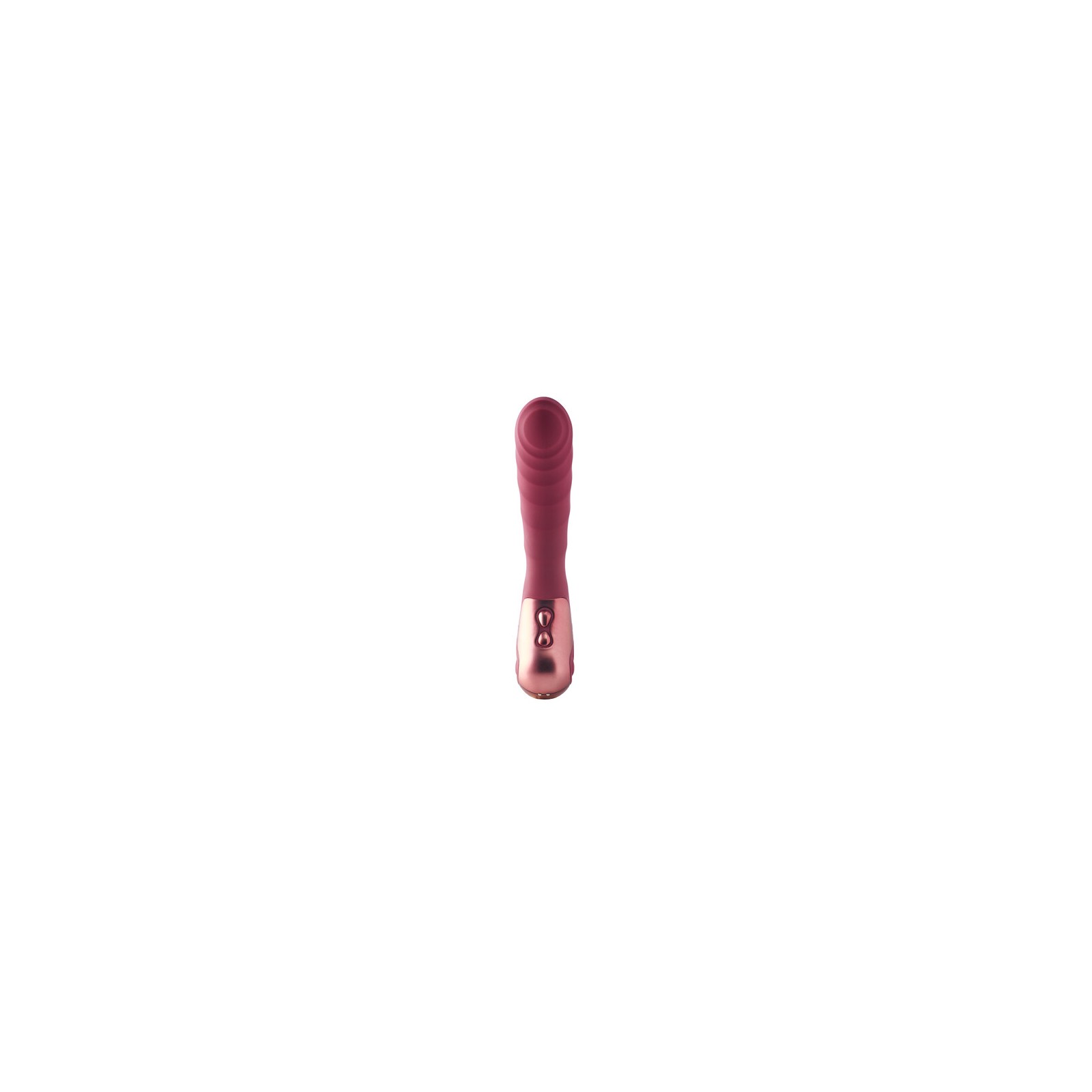 Dinky Jaimy D Curved Single Vibrator