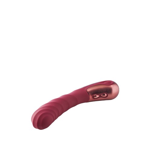 Dinky Jaimy D Curved Single Vibrator