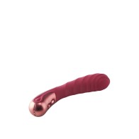 Dinky Jaimy D Curved Single Vibrator