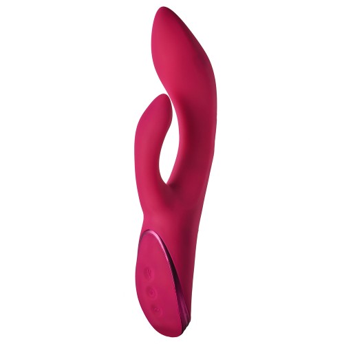 Vibrador Dúo Sparkling Julia