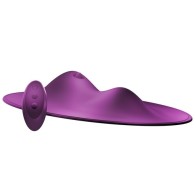 VibePad 2 Clitoral Vibrating Pad - Ultimate Pleasure